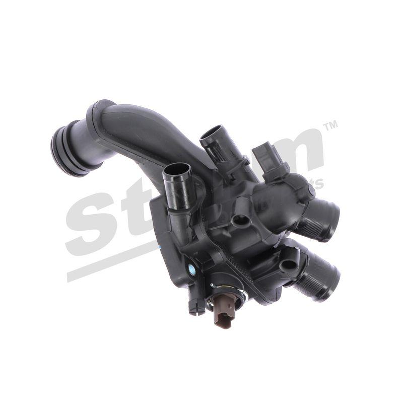 Boîtier du thermostat STORM QUALITY PARTS F15384