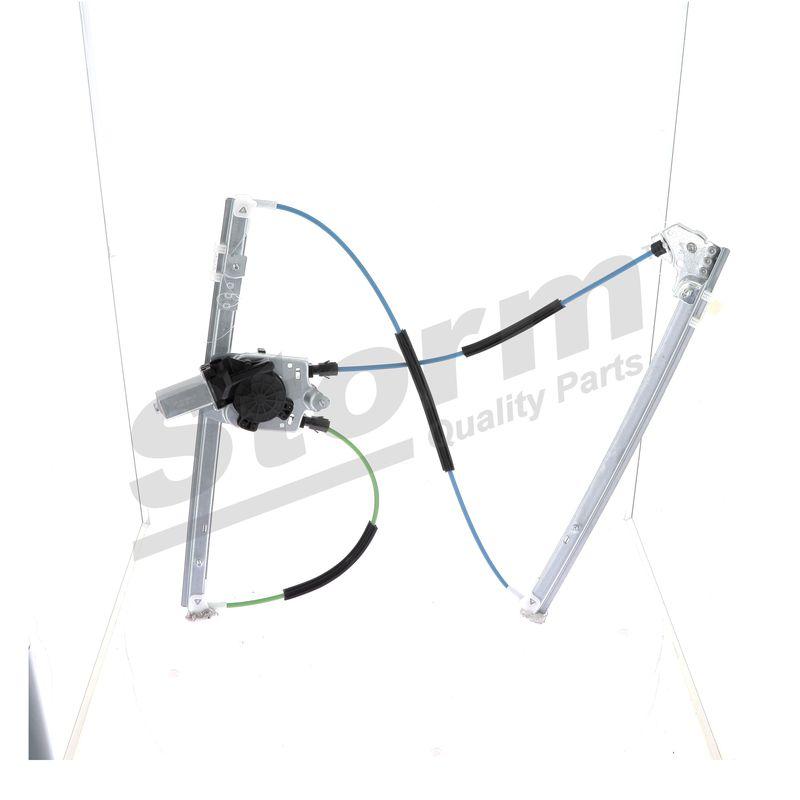 Lève-vitre STORM QUALITY PARTS 88076