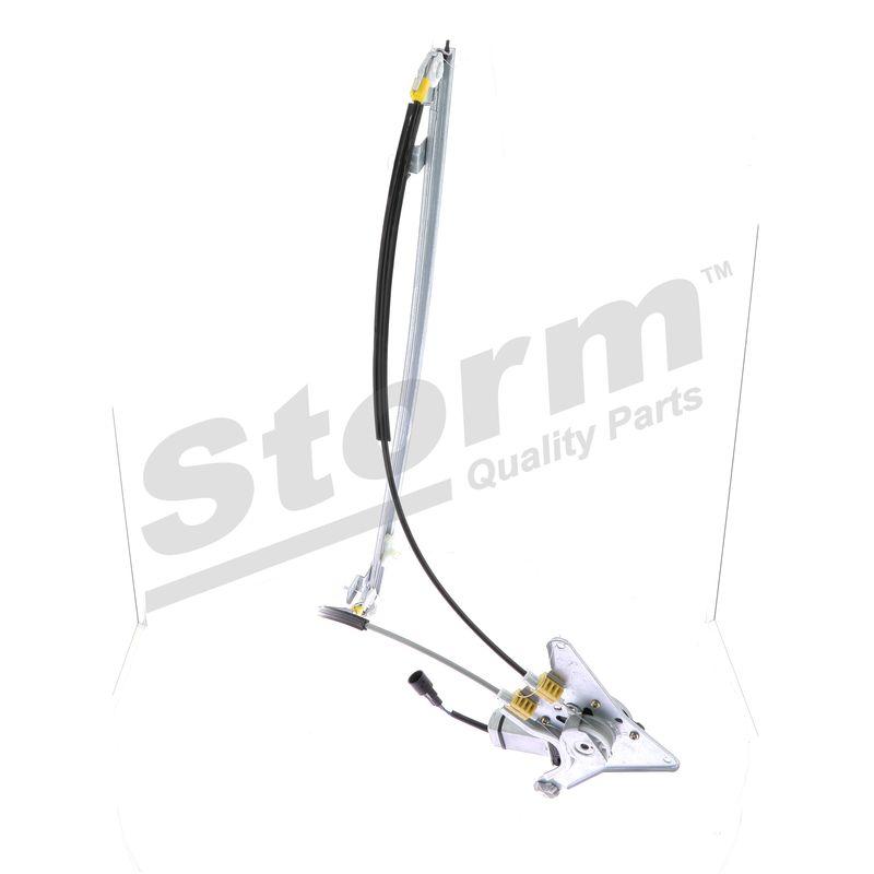 Lève-vitre STORM QUALITY PARTS 8367508