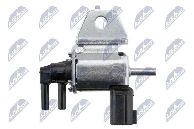 Boîtier de commande, compresseur NTY ECD-NS-002