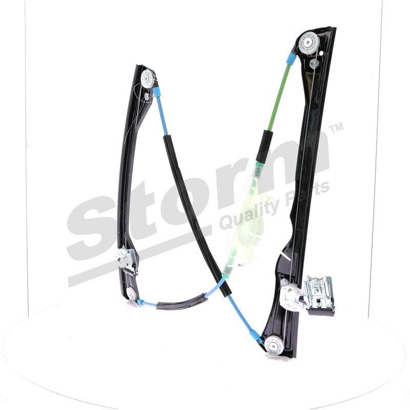 Lève-vitre STORM QUALITY PARTS 97081