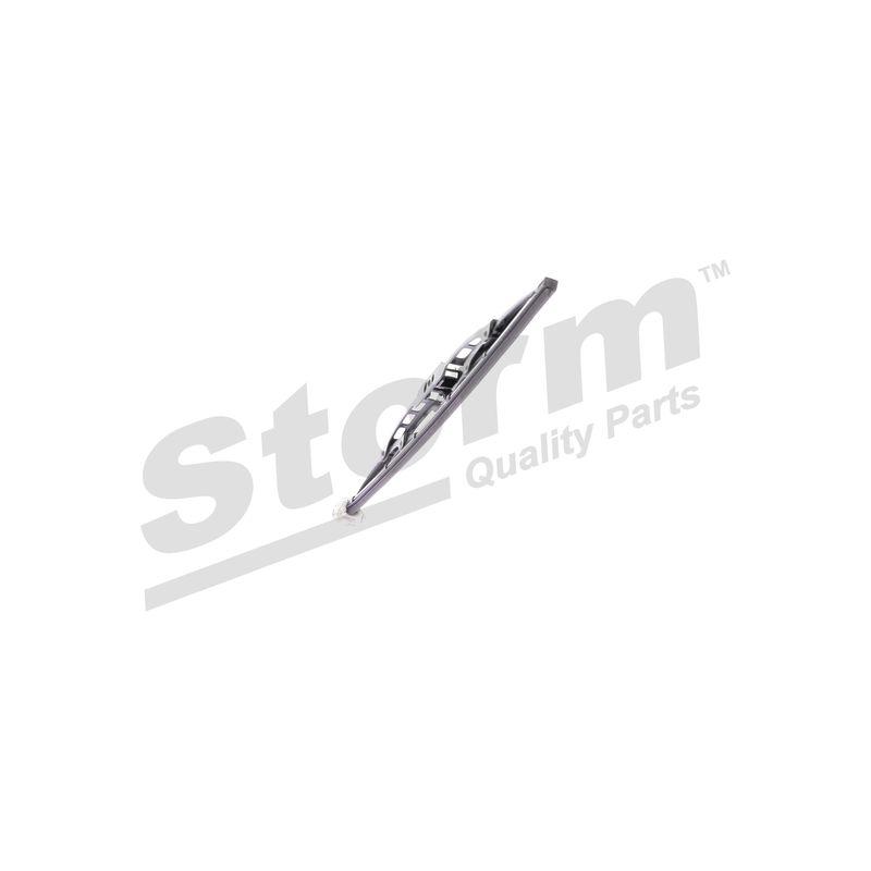 Balai d'essuie-glace STORM QUALITY PARTS 1000450