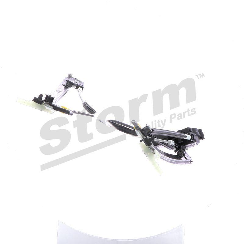Lève-vitre STORM QUALITY PARTS 87141