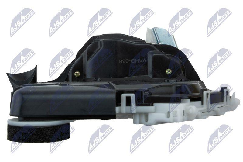 Serrure de porte NTY EZC-HD-036