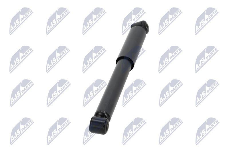 Amortisseur NTY A-PL-011