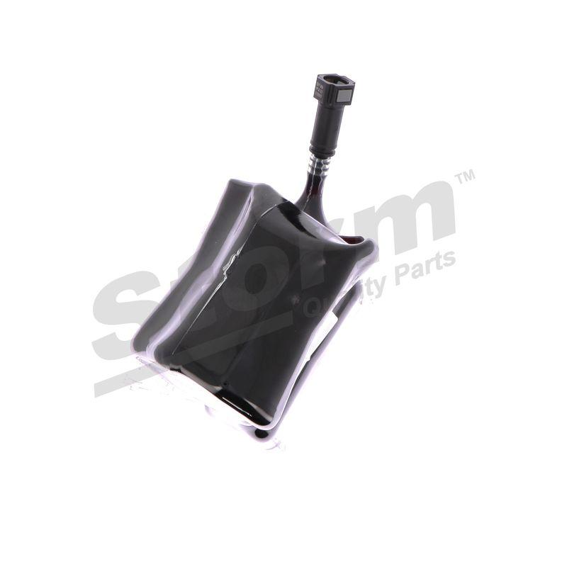 Additif, régénération du filtre à particules/à suie STORM QUALITY PARTS 777506