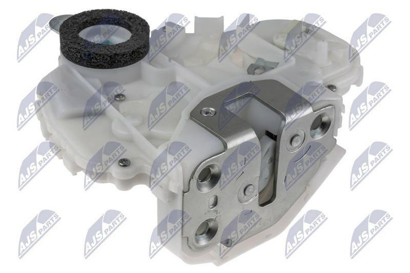 Serrure de porte NTY EZC-HD-082