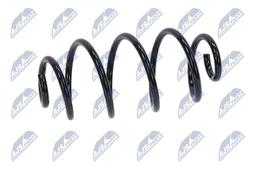 Ressort de suspension NTY ASZ-FT-031