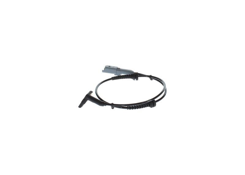 Capteur, vitesse de roue BOSCH 0 986 594 635