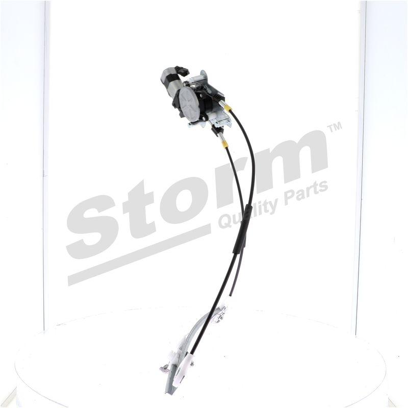 Lève-vitre STORM QUALITY PARTS 79075ST
