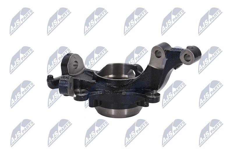 Fusée d'essieu, suspension de roue NTY ZZP-HY-521