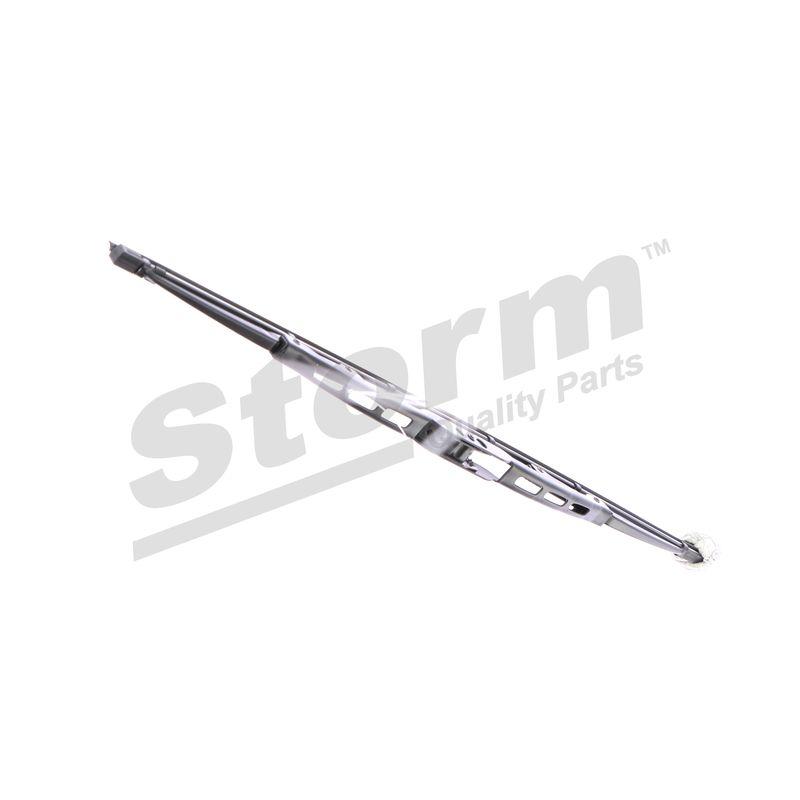 Balai d'essuie-glace STORM QUALITY PARTS 1000450