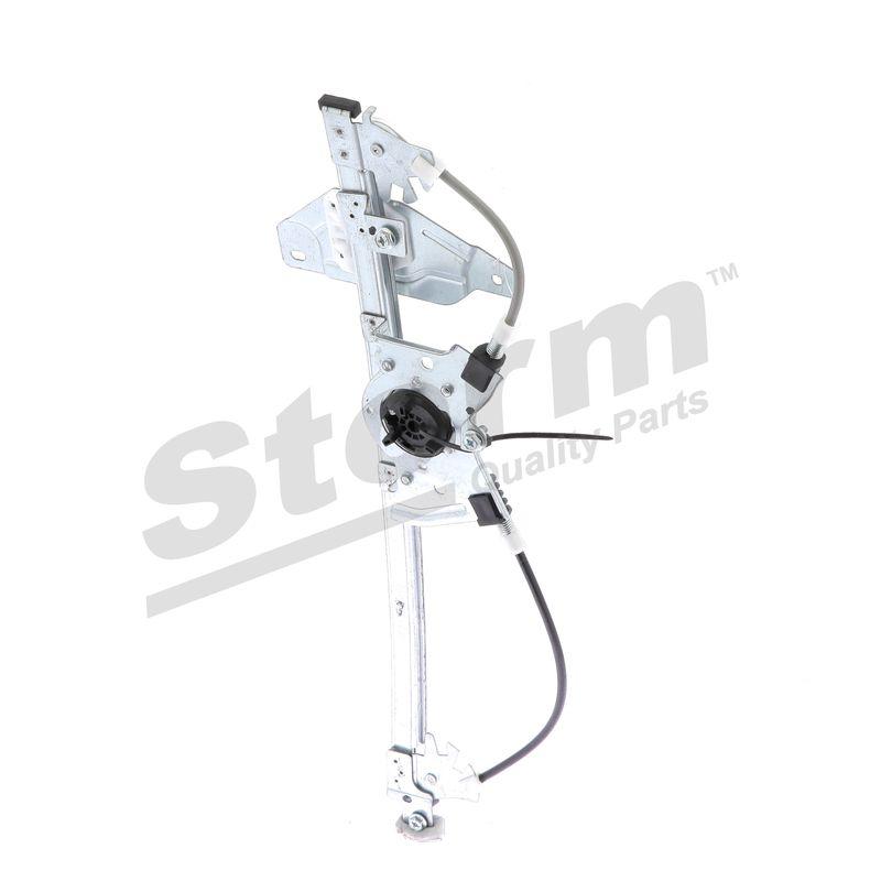 Lève-vitre STORM QUALITY PARTS 2767518