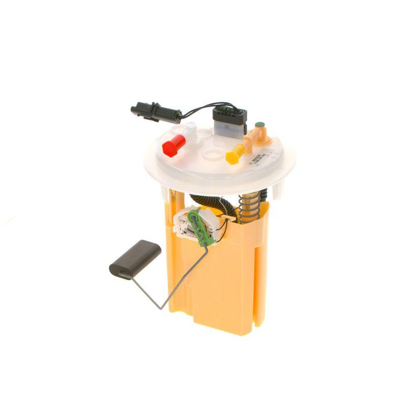 Capteur, niveau de carburant BOSCH 0 986 580 383
