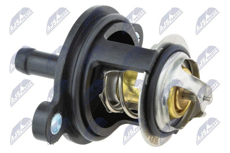Thermostat, liquide de refroidissement NTY CTM-FR-026