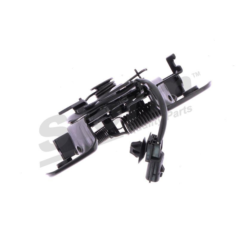 Serrure de capot-moteur STORM QUALITY PARTS 8713510
