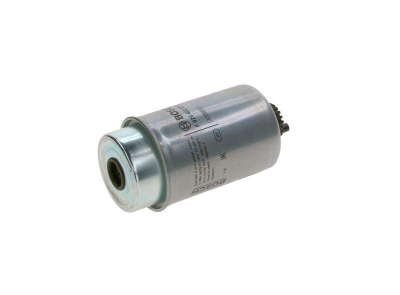 Filtre à carburant BOSCH F 026 402 271