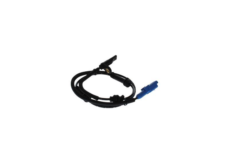 Capteur, vitesse de roue BOSCH 0 986 594 597
