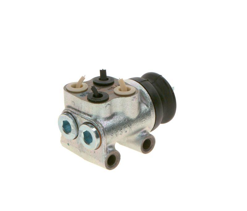 Régulateur de freinage BOSCH 0 204 131 202