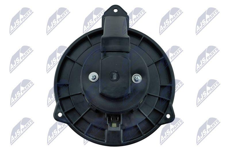 Pulseur d'air habitacle NTY EWN-CH-004