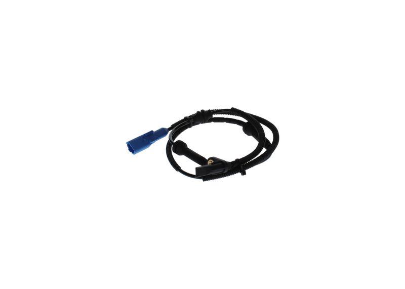 Capteur, vitesse de roue BOSCH 0 986 594 597