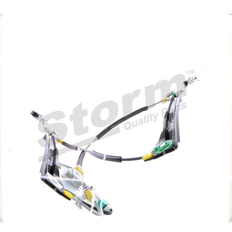 Lève-vitre STORM QUALITY PARTS 46577