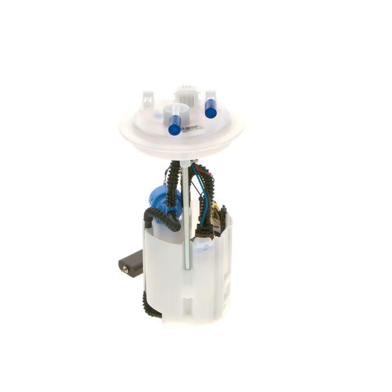 Unité d'injection de carburant BOSCH 0 986 580 987
