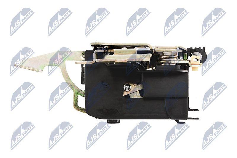 Serrure de porte NTY EZC-FT-020