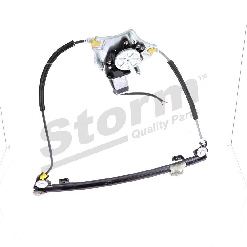 Lève-vitre STORM QUALITY PARTS 81073ST
