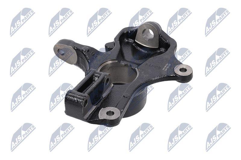 Fusée d'essieu, suspension de roue NTY ZZP-ME-025