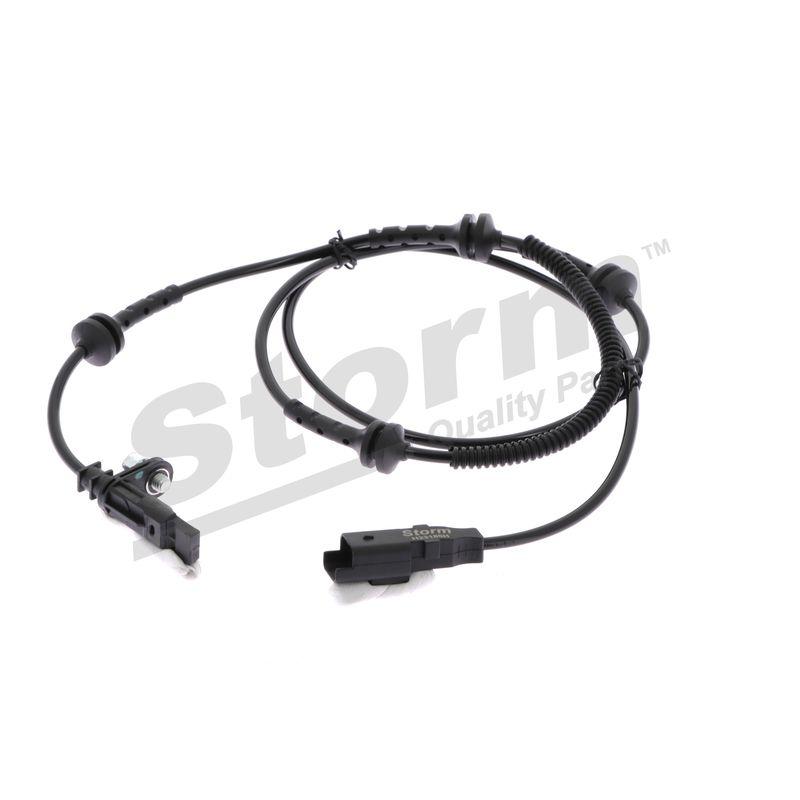 Capteur, vitesse de roue STORM QUALITY PARTS 777102