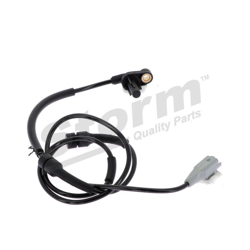 Capteur, vitesse de roue STORM QUALITY PARTS 777124