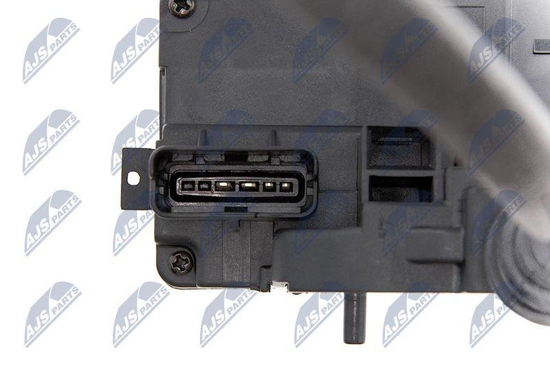 Serrure de porte NTY EZC-HY-515