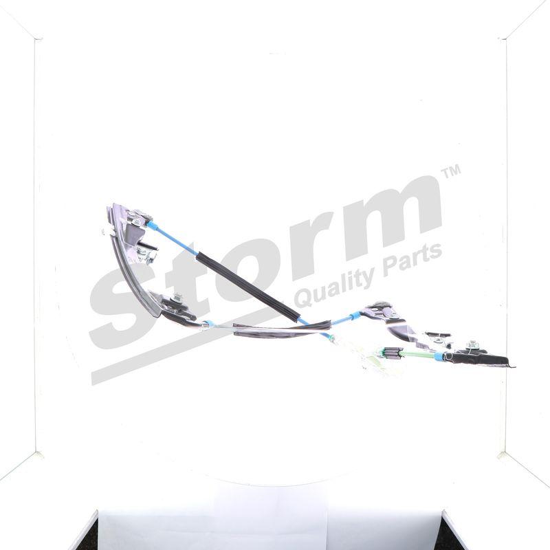 Lève-vitre STORM QUALITY PARTS 97081