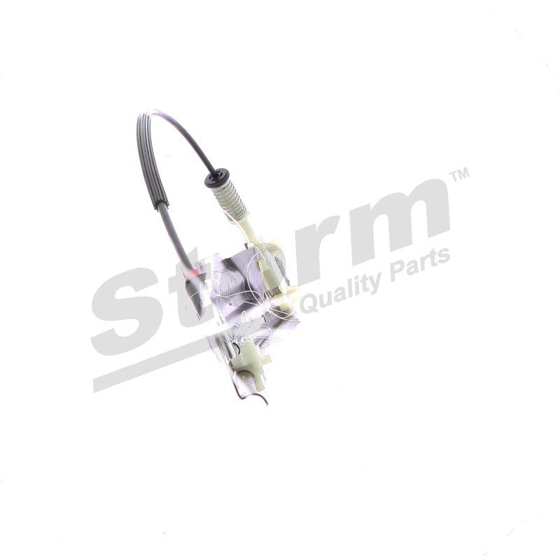 Lève-vitre STORM QUALITY PARTS 17277