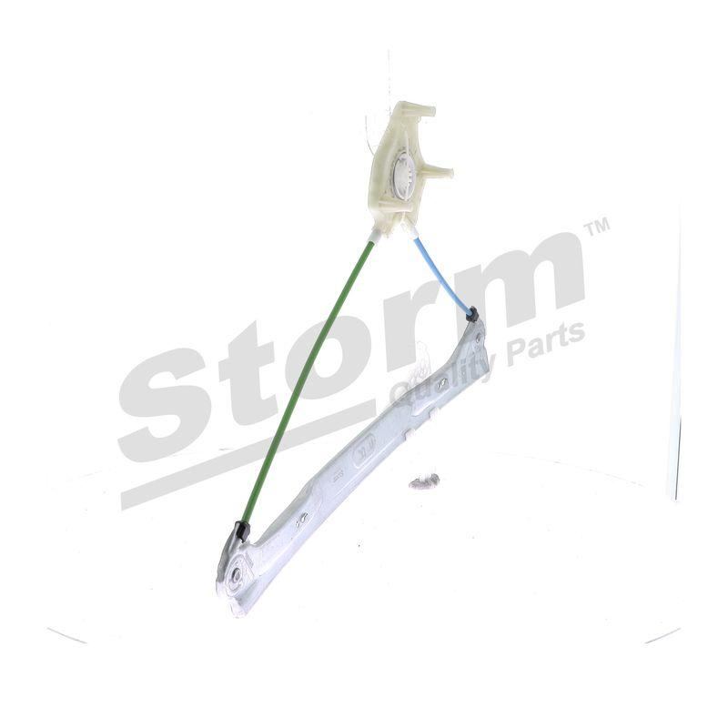 Lève-vitre STORM QUALITY PARTS 98274