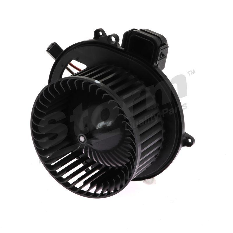 Pulseur d'air habitacle STORM QUALITY PARTS 1510804
