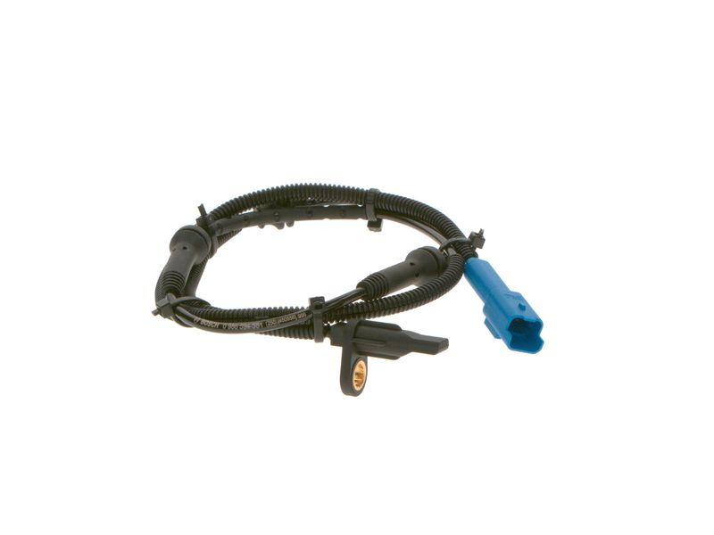 Capteur, vitesse de roue BOSCH 0 986 594 551