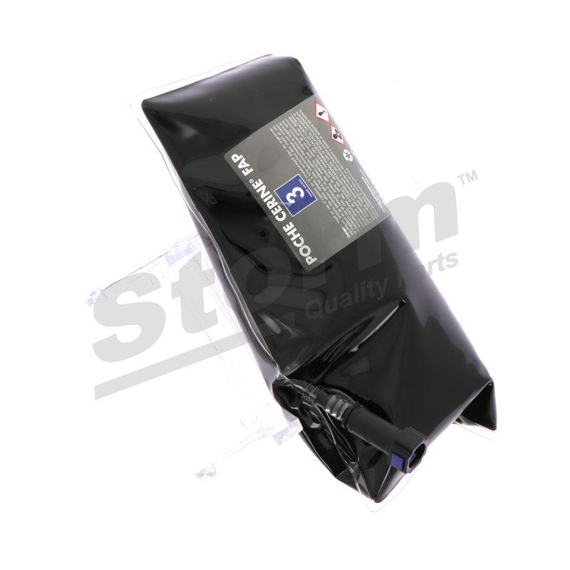 Additif, régénération du filtre à particules/à suie STORM QUALITY PARTS 777505