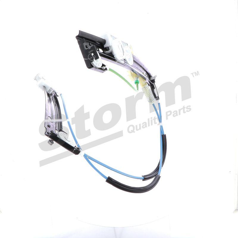 Lève-vitre STORM QUALITY PARTS 136869