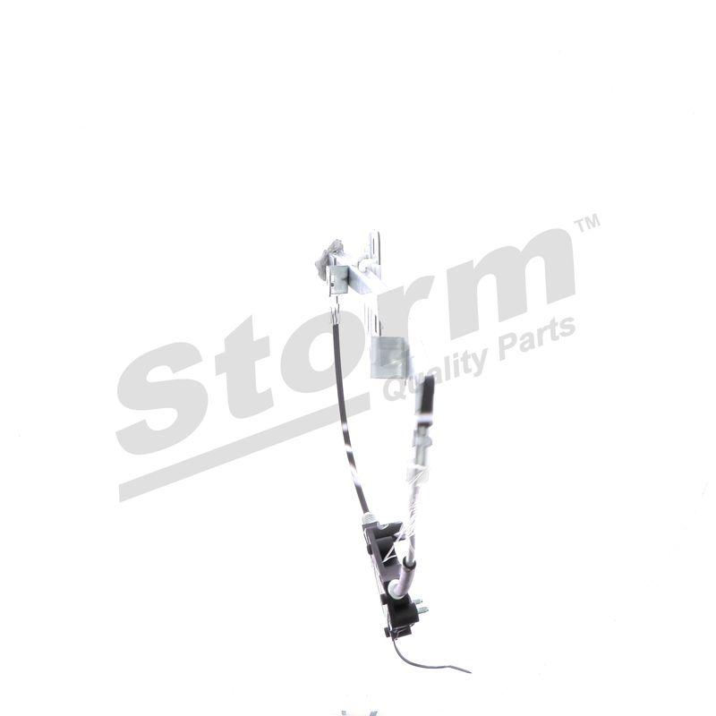 Lève-vitre STORM QUALITY PARTS 3907502