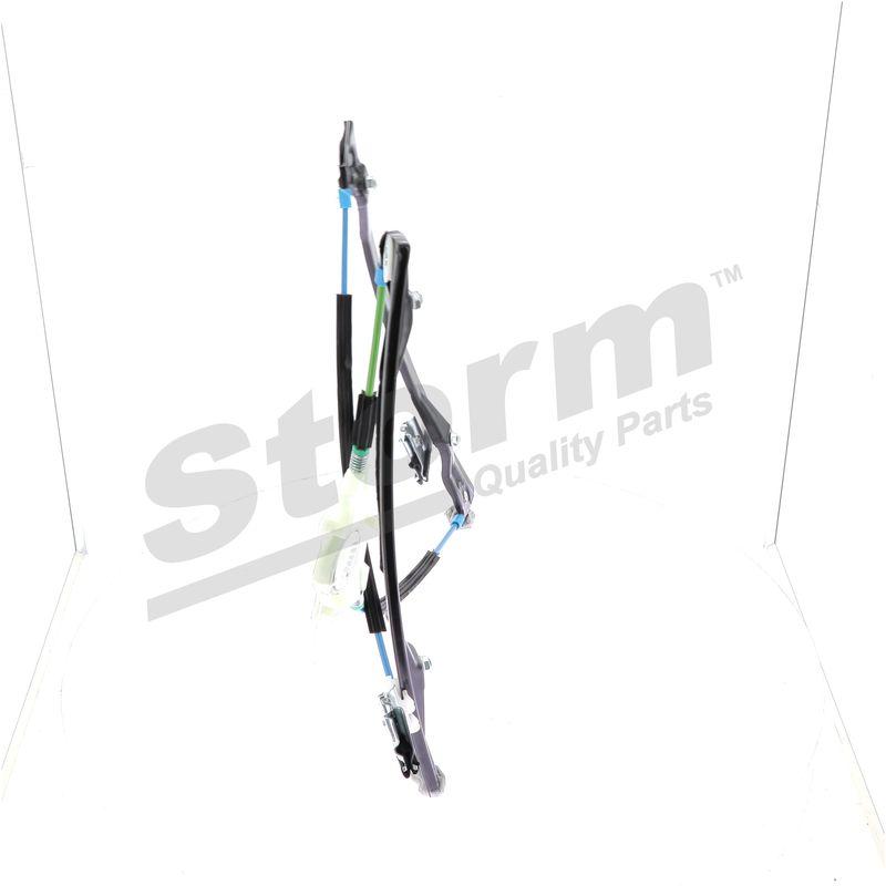 Lève-vitre STORM QUALITY PARTS 97081