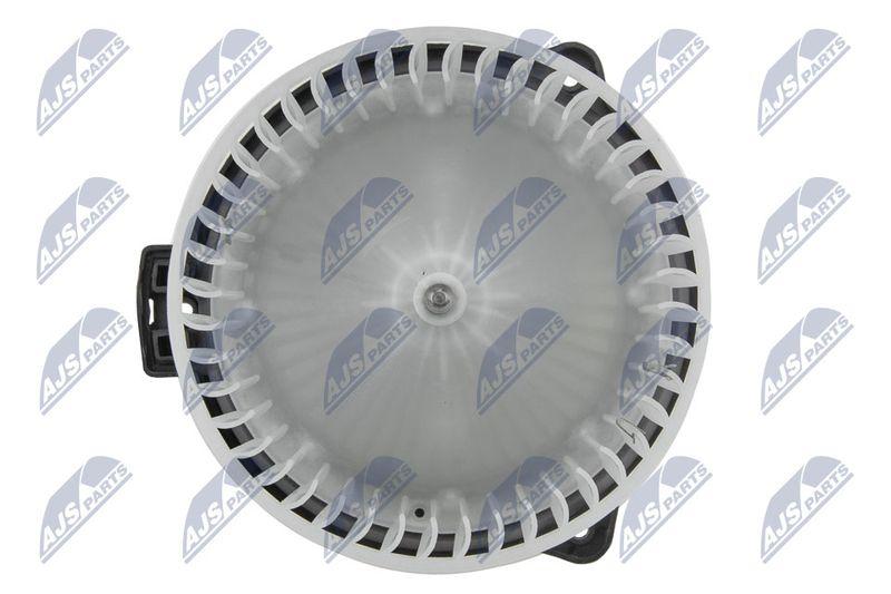Pulseur d'air habitacle NTY EWN-HD-004