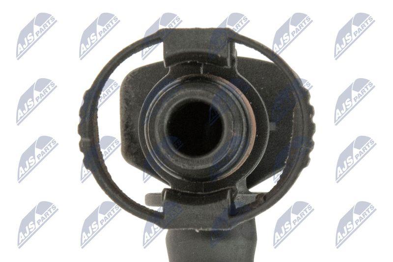 Tuyauterie de carburant NTY BPP-RE-007
