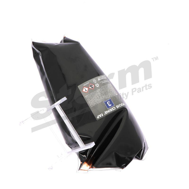 Additif, régénération du filtre à particules/à suie STORM QUALITY PARTS 777501