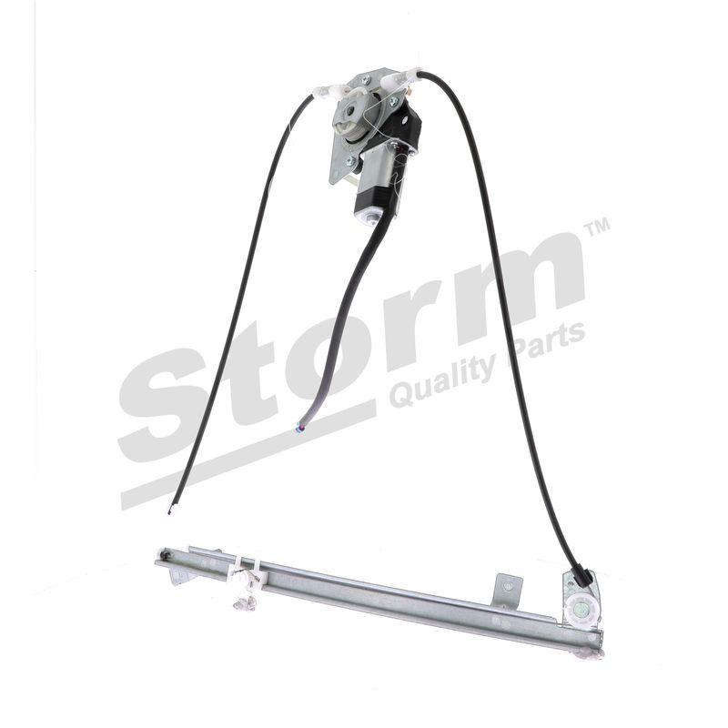 Lève-vitre STORM QUALITY PARTS 36775