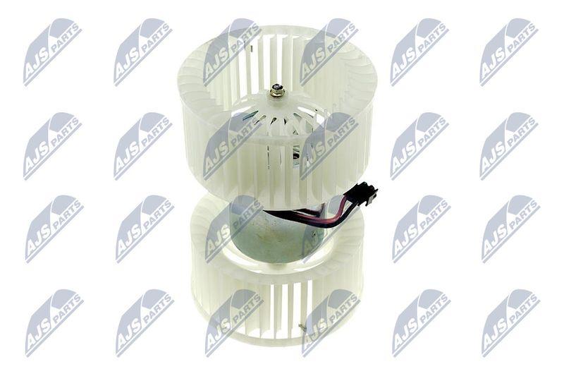 Moteur électrique, pulseur d'air habitacle NTY EWN-BM-002
