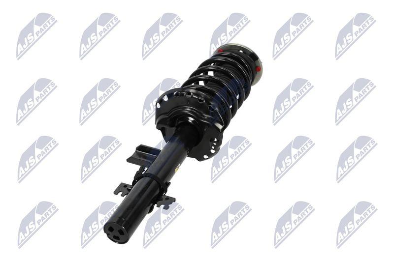 Amortisseur NTY A-LR-013