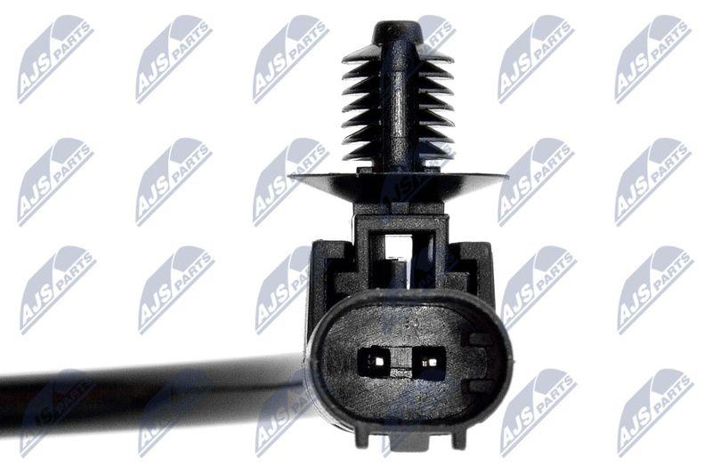 Capteur, vitesse de roue NTY HCA-ME-014