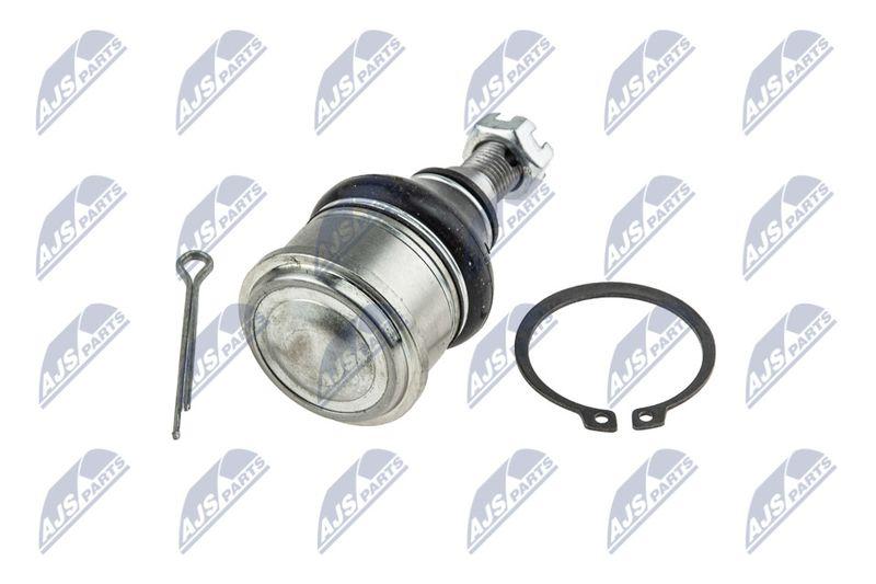 Rotule de suspension NTY ZSD-HD-008